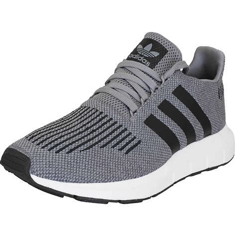 adidas swift laufschuhe grau herre|Adidas Swift Run 22 ab 35,99 € (Oktober 2024 Preise) .